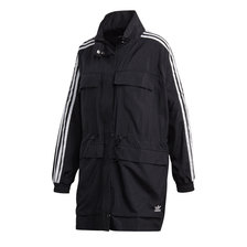 adidas WINDBREAKER BLACK FS8392画像