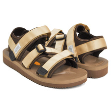 SUICOKE KISEE-V TAN OG-044V-TAN画像