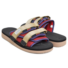 SUICOKE MOTO-CAB RED / BLACK OG-056CAB-RDBK画像