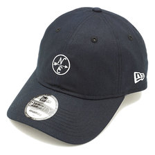 NEW ERA OUTDOOR 9THIRTY SHELTECH NVY 12325787画像
