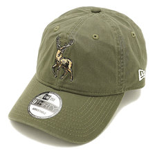 NEW ERA OUTDOOR 9THIRTY ワイルドライフ NOLV 12325782画像