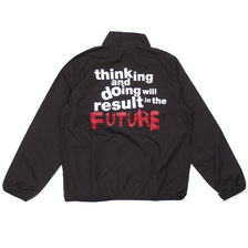 COMME des GARCONS EMERGENCY Special Jacket(thinking) BLACK画像