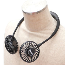 F.C.R.B. NECK FAN画像