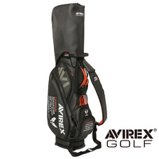 AVIREX GOLF キャディーバッグ 442220106画像