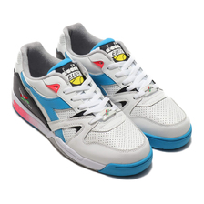 DIADORA DURATECH ELITE WHITE 175729-0006画像