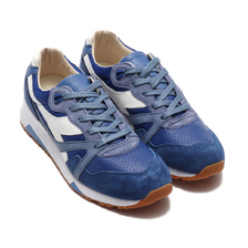 DIADORA N9000 H ITA BLUE LIMONGES 172782D-0026画像