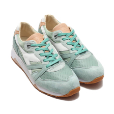 DIADORA N9000 H ITA GRAY WATER 172782D-5119画像