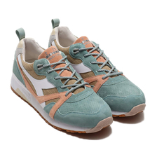 DIADORA N9000 H DESERT BLUE SURF 175801-0043画像