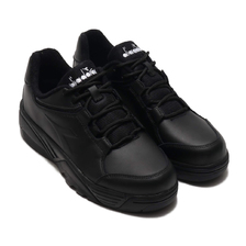 DIADORA MAJESTY BLACK 175745-0013画像