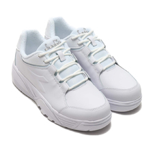 DIADORA MAJESTY WHITE 175745-0006画像
