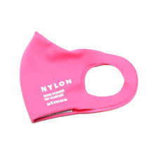 atmos &times; NYLON MASK PINK 20-4020画像