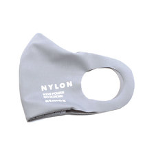 atmos &times; NYLON MASK GRAY 20-4020画像