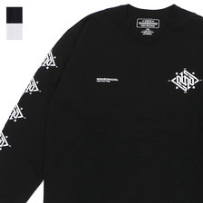 NEIGHBORHOOD 20SS CRYPT-2/C-TEE.LS 201PCNH-LT03画像