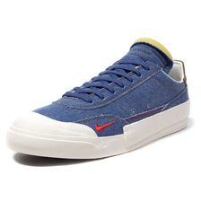 NIKE DROP-TYPE PRM "N.354" INDUSTRIAL BLUE/HABANERO RED/SAIL/HONEY COMB CW6213-461画像