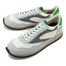 WALSH Ensign Classic WHT/GRY/GRN ENC71005画像