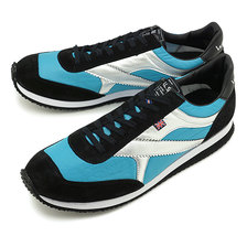 WALSH TORNADO TURQ/BLK/SLV TOR00267画像