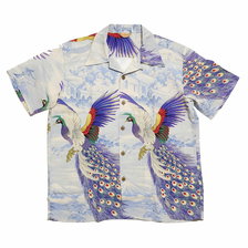 SUN SURF SPECIAL EDITION &ldquo;PEACOCK&rdquo; SS38421画像