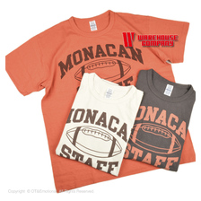 WAREHOUSE Lot 4064 MONACAN画像