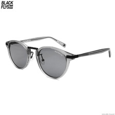 Black Flys FLY VINCENT OPALINE GREY-M.BLK/GREY BF1384108画像