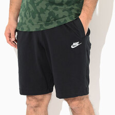 NIKE Club Jersey Short BV2773画像