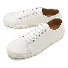 Spring Court M G2 GOAT LEATHER WHT G2N-G5画像