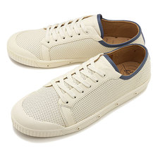 Spring Court M G2 VINTAGE PUNCH L OWHT/BLU G2N-6VP画像