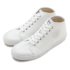 Spring Court W B2 CANVAS WHT B2S-V1画像