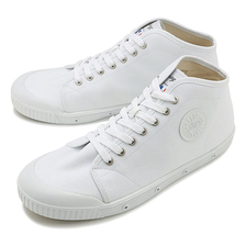 Spring Court M B2 CANVAS WHT B2N-V1画像
