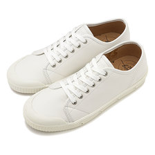 Spring Court W G2 GOAT LEATHER WHT G2S-G5画像