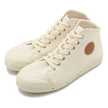 Spring Court W B2 HT V VULCA OFFWHT VB2S-2HV画像