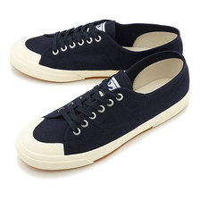SUPERGA M 2390-COTU NAVY S00DP10画像