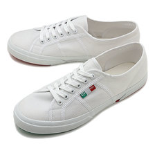 SUPERGA 2750-COTU TRICOLOR WHT Italy A5Z S111ZYW画像