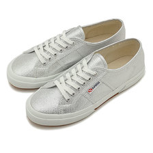 SUPERGA 2750-LAMEW GREY S001820-031画像