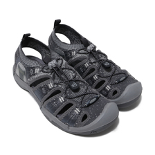 KEEN EVOFIT 1 GRAY 1021391画像