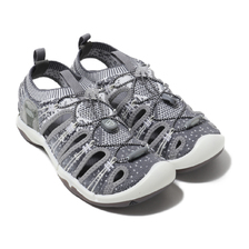 KEEN EVOFIT 1 GRAY 1021402画像