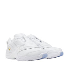 Reebok ANSWER V LOW WHITE/WHITE/WHITE EF7602画像
