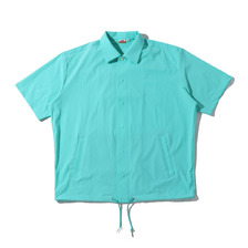 ellesse OVER SHIRTS MINT GREEN EH50104-MG画像