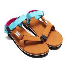 SUICOKE DEPA-ECS TAN OG-022A-TAN画像