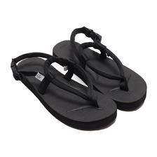 SUICOKE KAT-2 BLACK OG-097-2-BLK画像