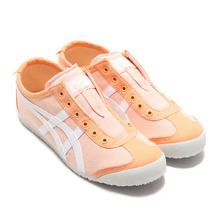 Onitsuka Tiger MEXICO 66 SLIP-ON PINK/WHITE 1183A360-700画像