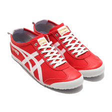 Onitsuka Tiger MEXICO 66 RED/WHITE 1183A730-600画像
