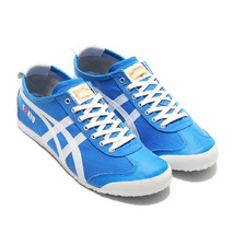 Onitsuka Tiger MEXICO 66 BLUE/WHITE 1183A730-401画像