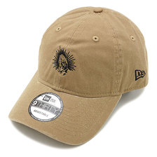 NEW ERA 9THIRTY PRAY HAND KHA/BLK 12513949画像