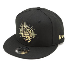 NEW ERA 9FIFTY PRAY HAND 12513947画像