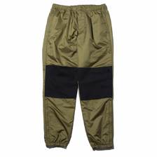 THE NORTH FACE PURPLE LABEL MOUNTAIN WIND PANTS KHAKI NP5851N-KK画像