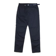 THE NORTH FACE PURPLE LABEL Stretch Twill Tapered Pants Dark Navy NT5700N-DN画像