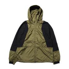 THE NORTH FACE PURPLE LABEL MOUNTAIN WIND PARKA NP2852N-KK画像