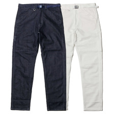 THE NORTH FACE PURPLE LABEL COOLMAX&reg; Stretch Denim Pants NT5508N画像