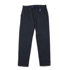 THE NORTH FACE Double Face Chino Tapered Pants Navy NT5764N-N画像
