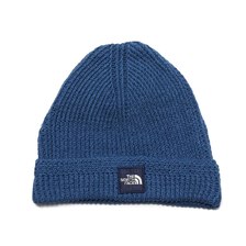 THE NORTH FACE PURPLE LABEL KNIT CAP NN8908N-ID画像